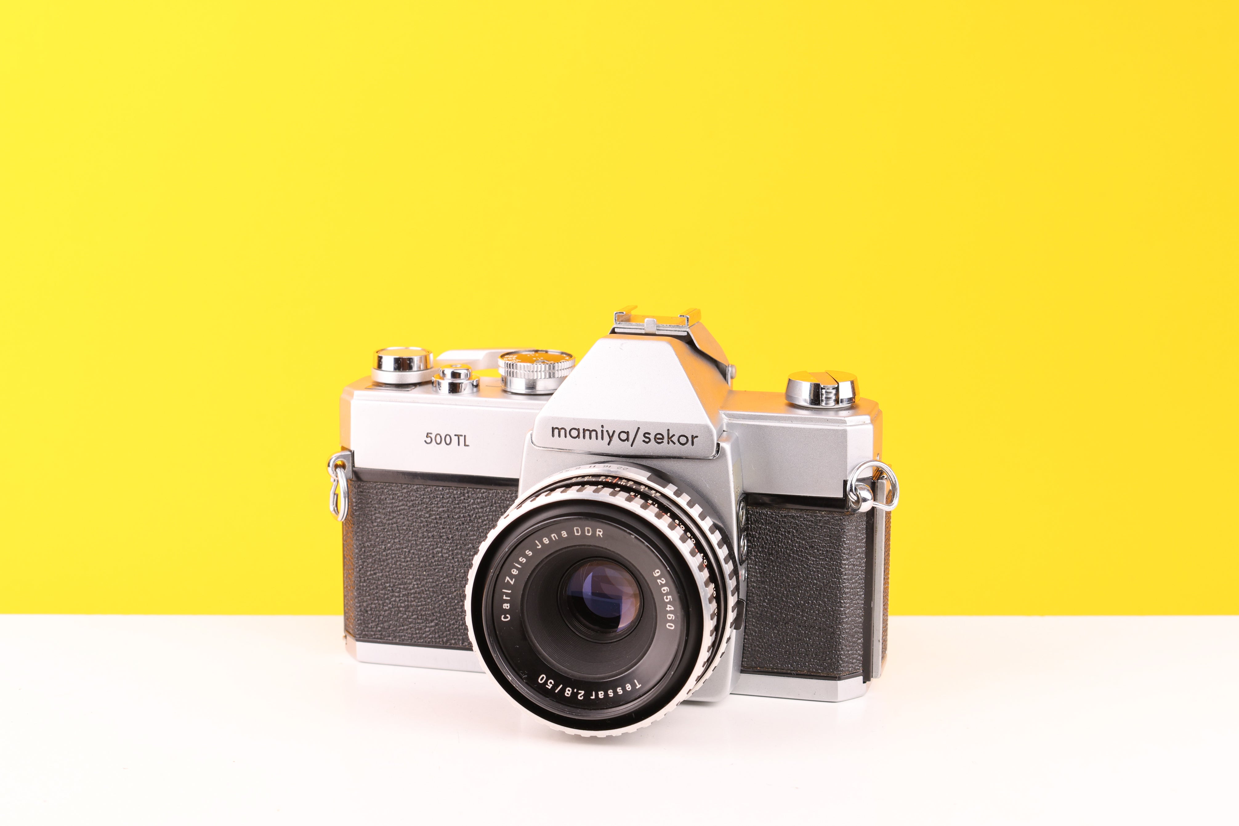 Mamiya Film Camera Buying Guide: 645, RB67, RZ67, C-Series and 6/7