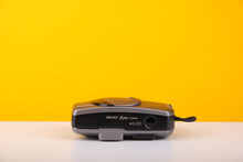 Load image into Gallery viewer, Canon Sureshot Z70W 35mm Point and Shoot Film Camera