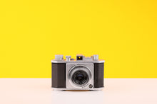 Load image into Gallery viewer, Olympus 35 IV 35mm Viewfinder Film Camera