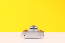 Load image into Gallery viewer, Olympus 35 IV 35mm Viewfinder Film Camera