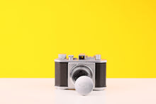 Load image into Gallery viewer, Olympus 35 IV 35mm Viewfinder Film Camera