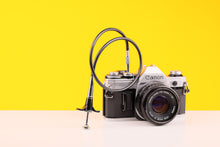 Load image into Gallery viewer, Shutter Release Cable