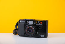Load image into Gallery viewer, Canon AF35M 35mm Point and Shoot Film Camera