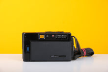 Load image into Gallery viewer, Canon AF35M 35mm Point and Shoot Film Camera