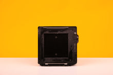 Load image into Gallery viewer, Zenza Bronica SQ-i 120 Film Back 6x6