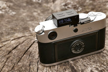Load image into Gallery viewer, KEKS KM02 Light-meter Black