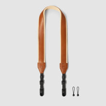 Load image into Gallery viewer, Coiro Terra Classic Padded Strap (Quick Release)