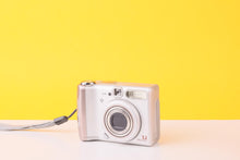 Load image into Gallery viewer, Canon PowerShot A510 Compact Digital Camera – 3.2MP CCD – 4x Optical Zoom