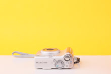 Load image into Gallery viewer, Canon PowerShot A510 Compact Digital Camera – 3.2MP CCD – 4x Optical Zoom