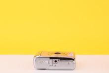 Load image into Gallery viewer, Fujifilm FinePix A610 Compact Digital Camera – 6.3MP Super CCD – 3x Optical Zoom
