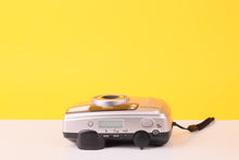 Load image into Gallery viewer, Pentax Espio 738S Point And Shoot 35mm Film Camera