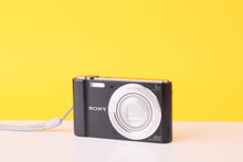 Load image into Gallery viewer, Sony Cyber-shot DSC-W810 Digital Compact Camera