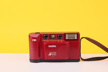Load image into Gallery viewer, Halina AF810 DX 35mm Point And Shoot Film Camera