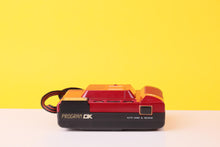 Load image into Gallery viewer, Halina AF810 DX 35mm Point And Shoot Film Camera