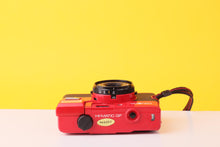 Load image into Gallery viewer, Minolta Hi-Matic GF Point And Shoot 35mm Film Camera