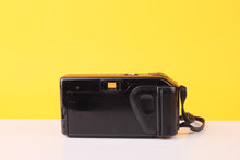 Load image into Gallery viewer, Minolta AF-E II 35mm Point And Shoot Film Camera – 35mm f/4.5 Lens