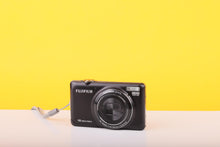 Load image into Gallery viewer, Fujifilm FinePix JX420 Compact Digital Camera – 16MP CCD – 5x Optical Zoom