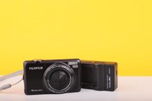 Load image into Gallery viewer, Fujifilm FinePix JX420 Compact Digital Camera – 16MP CCD – 5x Optical Zoom