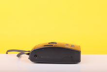 Load image into Gallery viewer, Fuji FZ-6 Tele 35mm Point And Shoot Film Camera