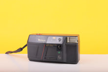 Load image into Gallery viewer, Fujifilm DL-150 35mm Point And Shoot Film Camera