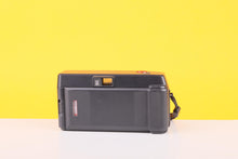 Load image into Gallery viewer, Fujifilm DL-150 35mm Point And Shoot Film Camera