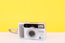 Load image into Gallery viewer, Konica Z-up 115e 35mm Point And Shoot Film Camera
