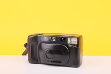 Load image into Gallery viewer, Fuji DL-60 35mm Point And Shoot Film Camera