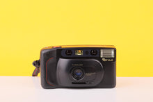 Load image into Gallery viewer, Fuji DL-60 35mm Point And Shoot Film Camera