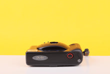 Load image into Gallery viewer, Fuji DL-60 35mm Point And Shoot Film Camera