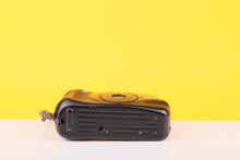 Load image into Gallery viewer, Minolta Riva Zoom Pico 35mm Point And Shoot Film Camera