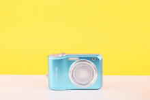 Load image into Gallery viewer, Samsung ES28 Compact Digital Camera