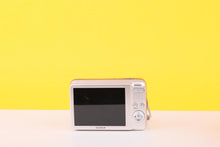 Load image into Gallery viewer, Fujifilm FinePix A150 Compact Digital Camera