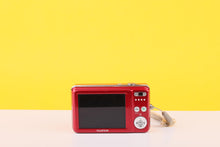 Load image into Gallery viewer, Fujifilm FinePix J32 Compact Digital Camera – 3x Optical Zoom