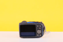 Load image into Gallery viewer, Fujifilm FinePix XP60 Waterproof Digital Camera