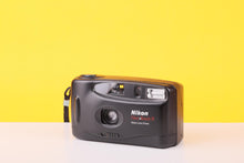 Load image into Gallery viewer, Nikon Nice Touch 3 35mm Point And Shoot Film Camera