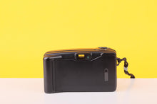 Load image into Gallery viewer, Nikon Nice Touch 3 35mm Point And Shoot Film Camera