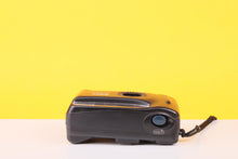 Load image into Gallery viewer, Nikon Nice Touch 3 35mm Point And Shoot Film Camera