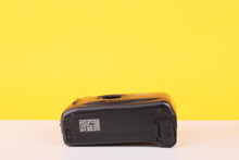 Load image into Gallery viewer, Nikon Nice Touch 3 35mm Point And Shoot Film Camera