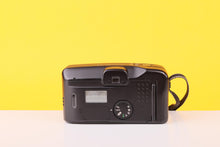 Load image into Gallery viewer, Canon Prima Super 115 Caption 35mm Point And Shoot Film Camera
