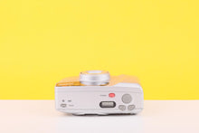 Load image into Gallery viewer, Pentax Espio 60S 35mm Point And Shoot Film Camera