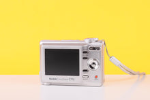 Load image into Gallery viewer, Kodak EasyShare C713 Compact Digital Camera