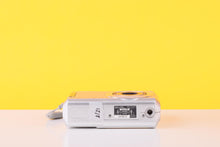 Load image into Gallery viewer, Sony Cyber-shot DSC-S650 Compact Digital Camera
