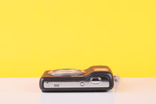 Load image into Gallery viewer, Panasonic Lumix DMC-LS6 Compact Digital Camera – 5x Optical Zoom