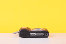 Load image into Gallery viewer, Panasonic Lumix DMC-LS6 Compact Digital Camera – 5x Optical Zoom