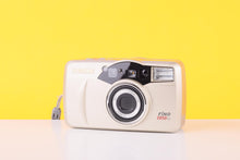 Load image into Gallery viewer, Samsung Fino 1050XL 35mm Point And Shoot Film Camera