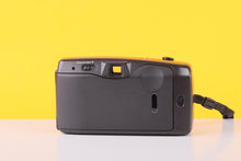 Load image into Gallery viewer, Panasonic C-335EF Point and Shoot 35mm Film Camera
