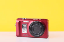 Load image into Gallery viewer, Casio Exilim EX-H30 Compact Digital Camera