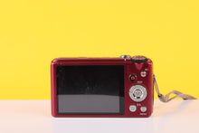 Load image into Gallery viewer, Casio Exilim EX-H30 Compact Digital Camera