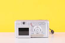 Load image into Gallery viewer, Canon PowerShot A400 Compact Digital Camera