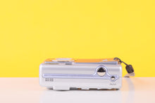 Load image into Gallery viewer, Canon PowerShot A400 Compact Digital Camera